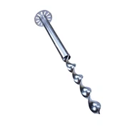 Spiral Ground Anchor